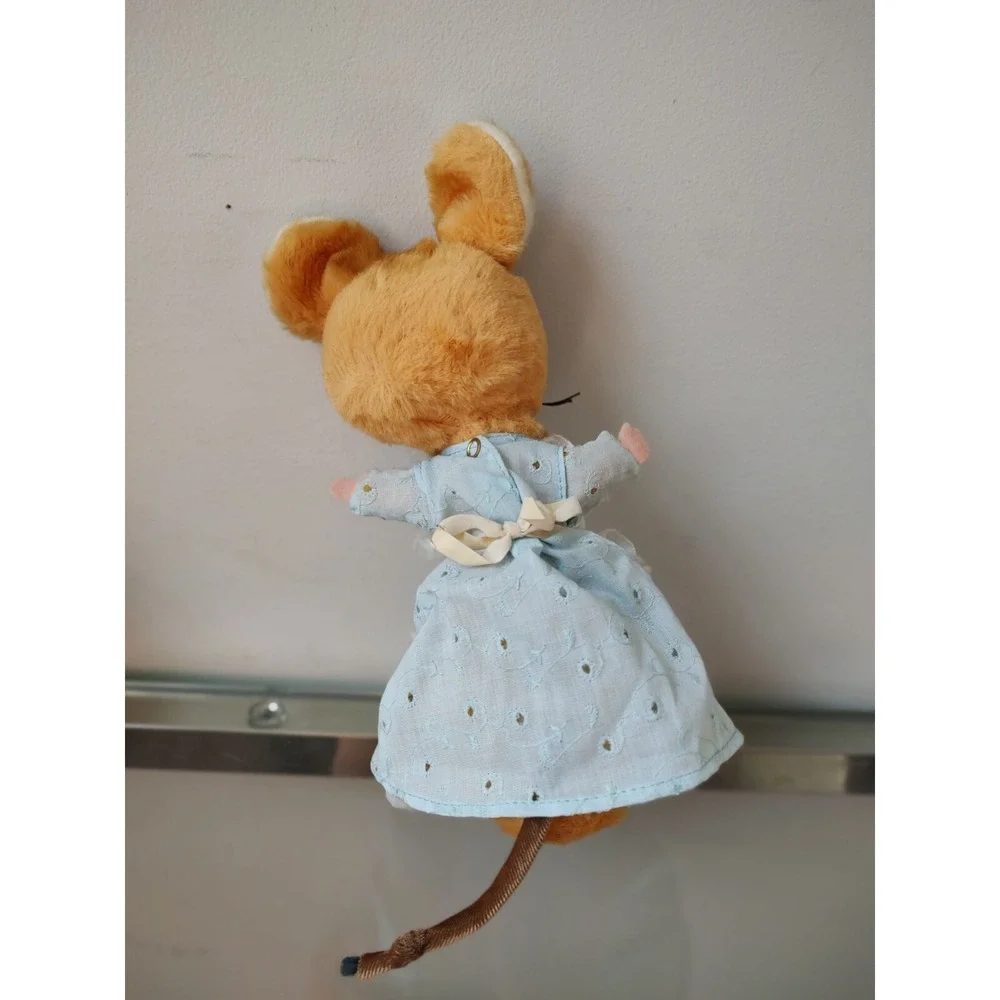 Vintage Eden toy Beatrix Potter‎ Mouse